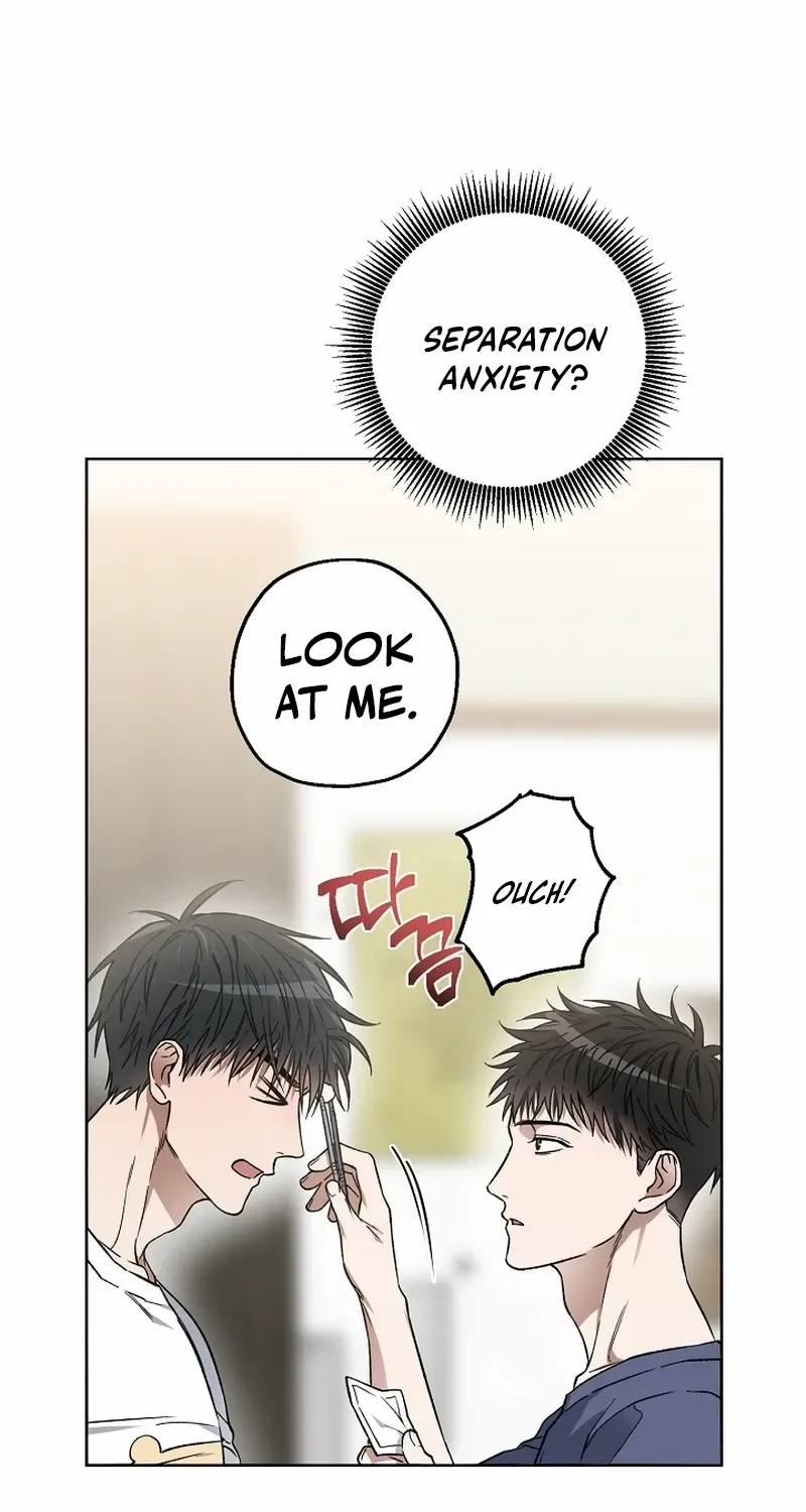 Mangjong Chapter 4 page 27 - 