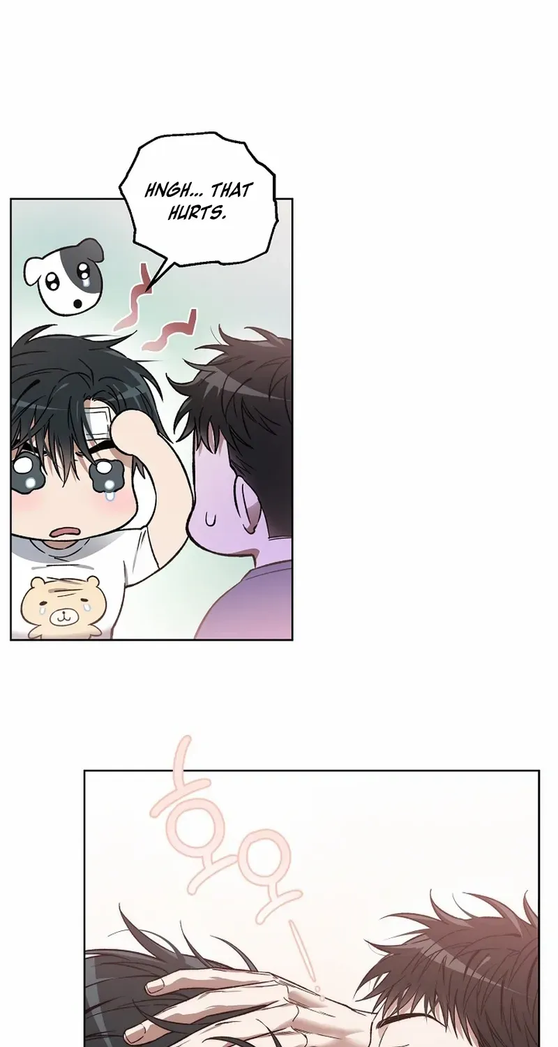 Mangjong Chapter 4 page 28 - 