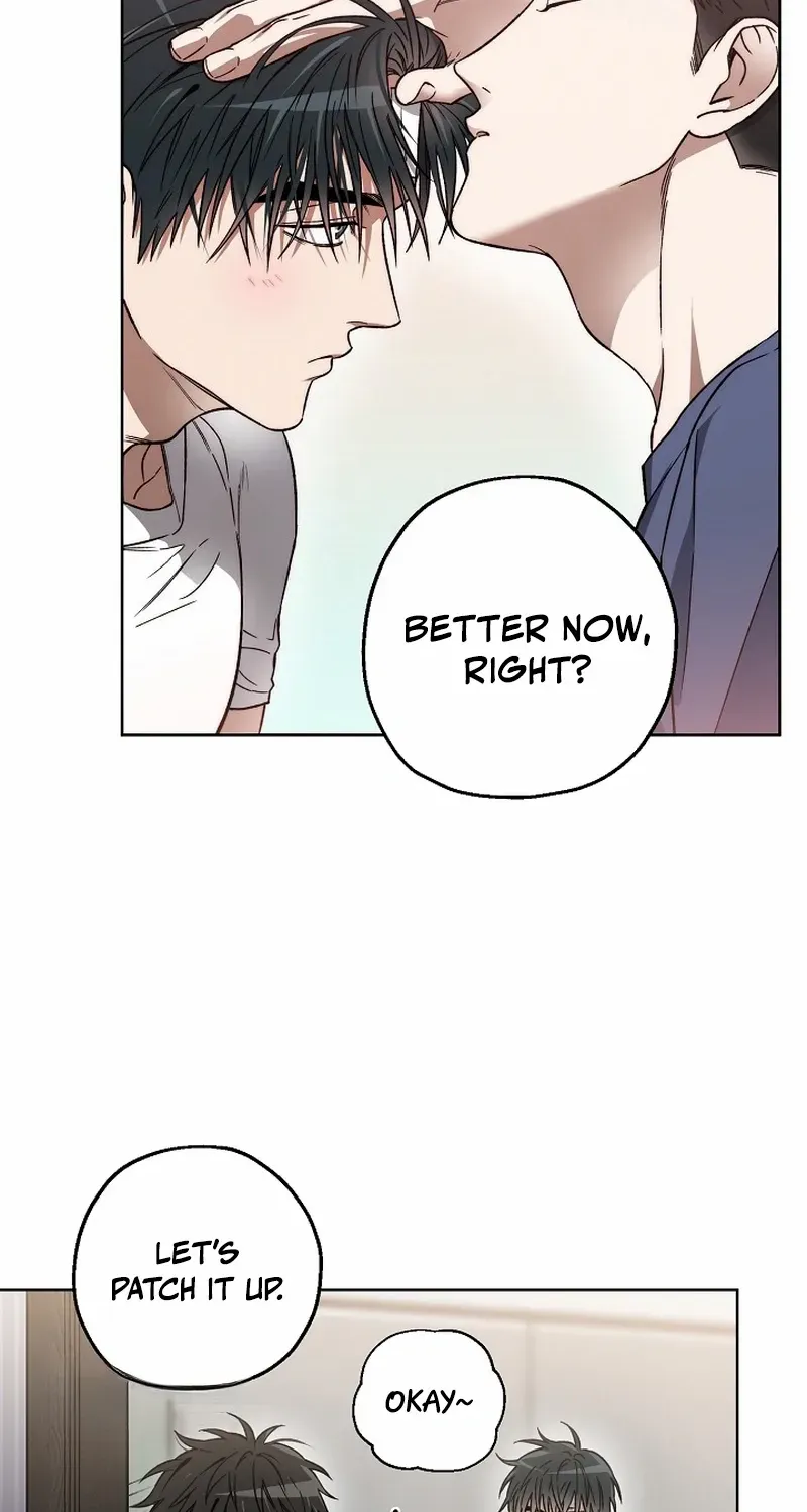Mangjong Chapter 4 page 29 - 