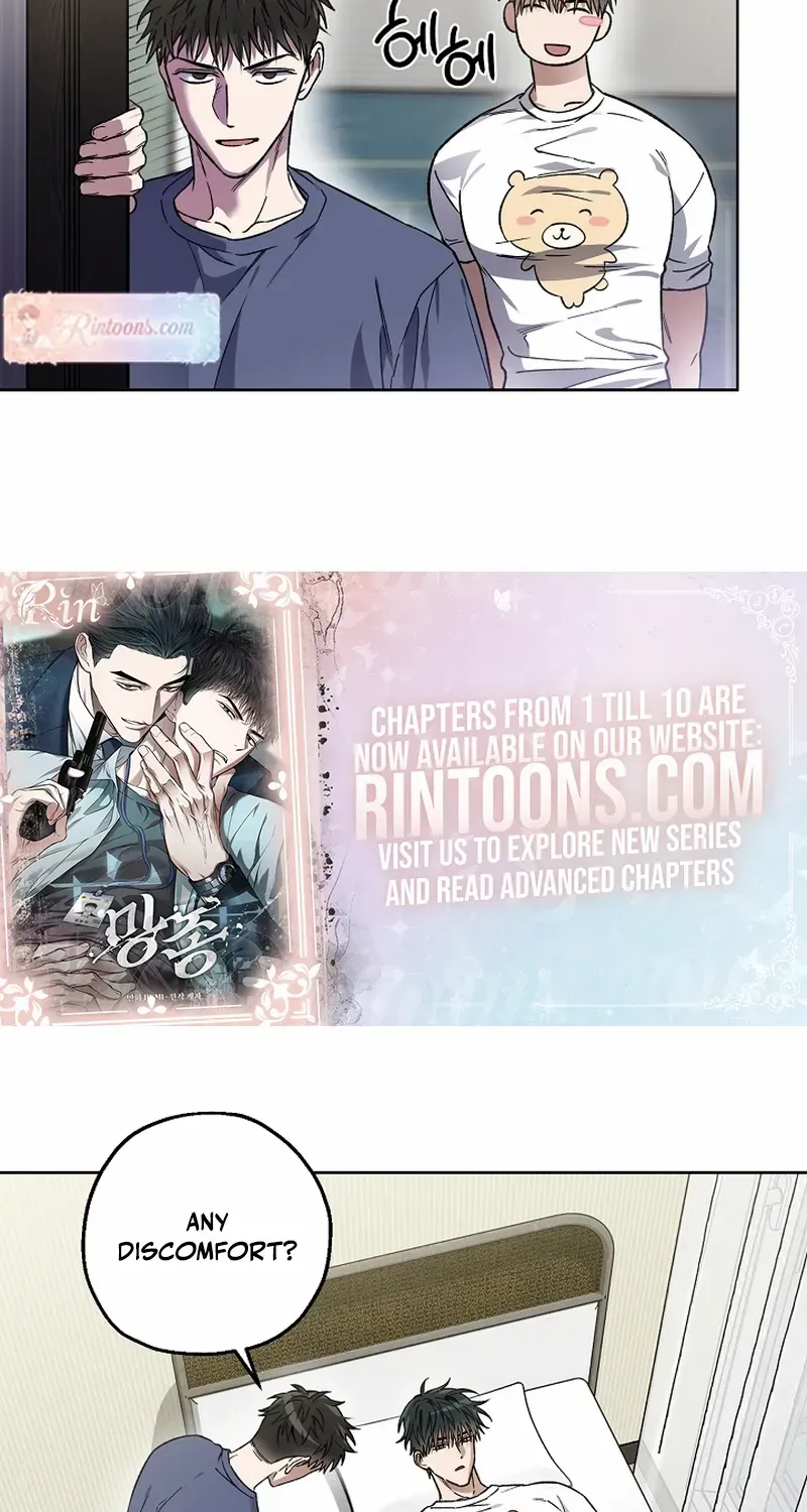 Mangjong Chapter 4 page 30 - 