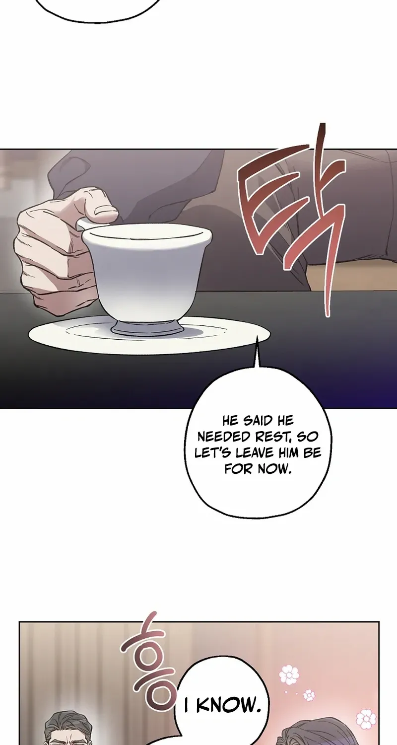 Mangjong Chapter 4 page 4 - 