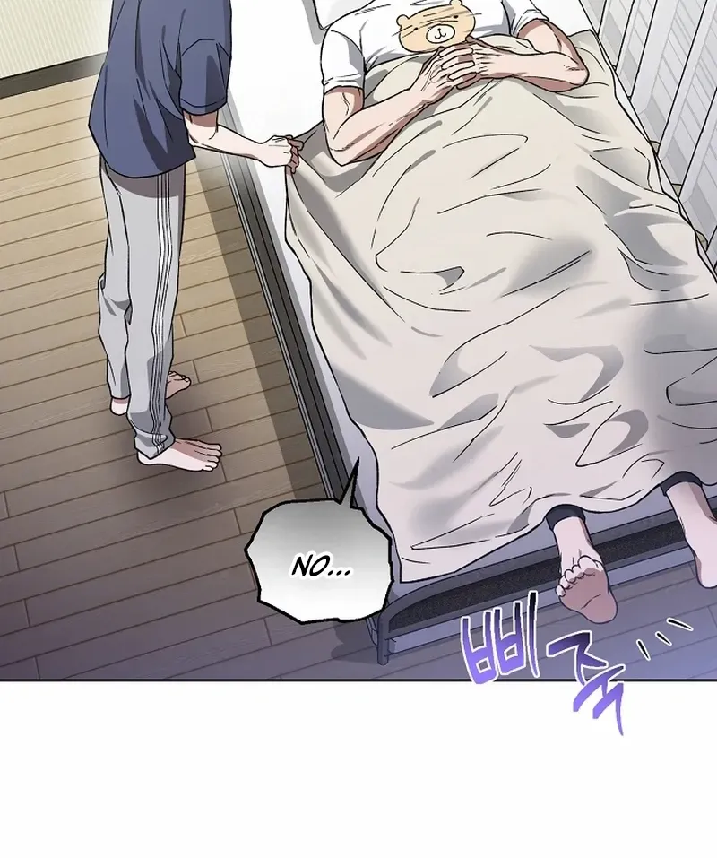 Mangjong Chapter 4 page 31 - 