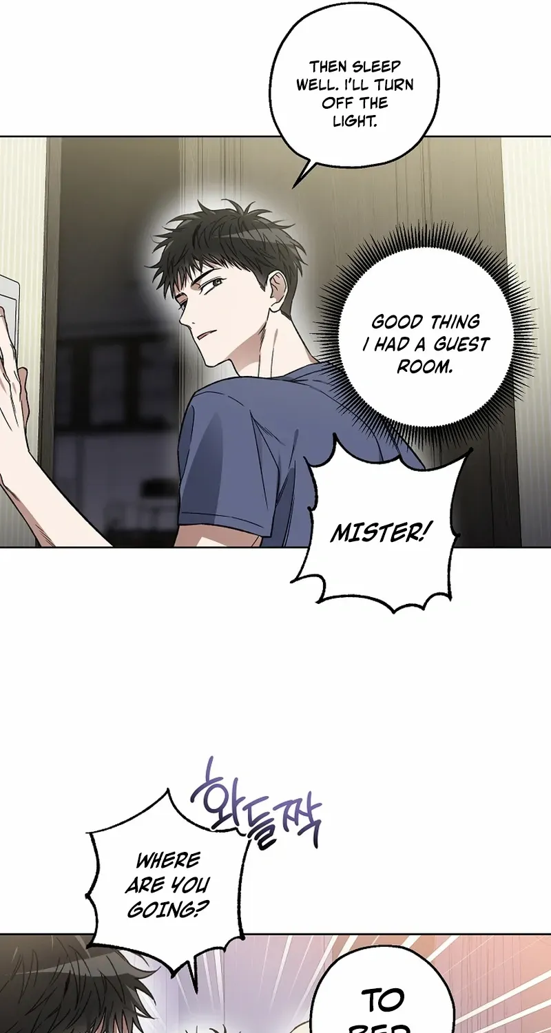 Mangjong Chapter 4 page 32 - 