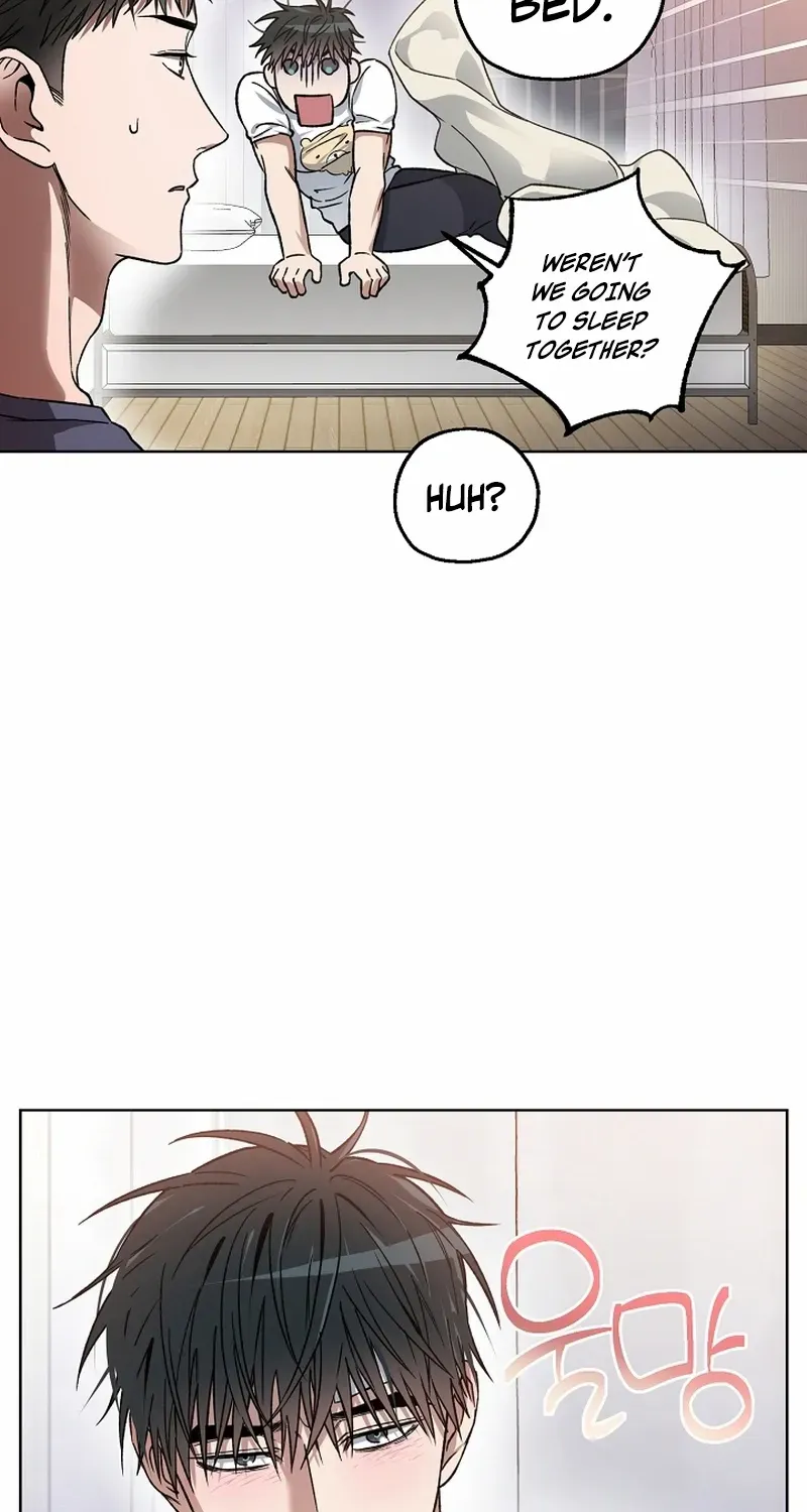 Mangjong Chapter 4 page 33 - 