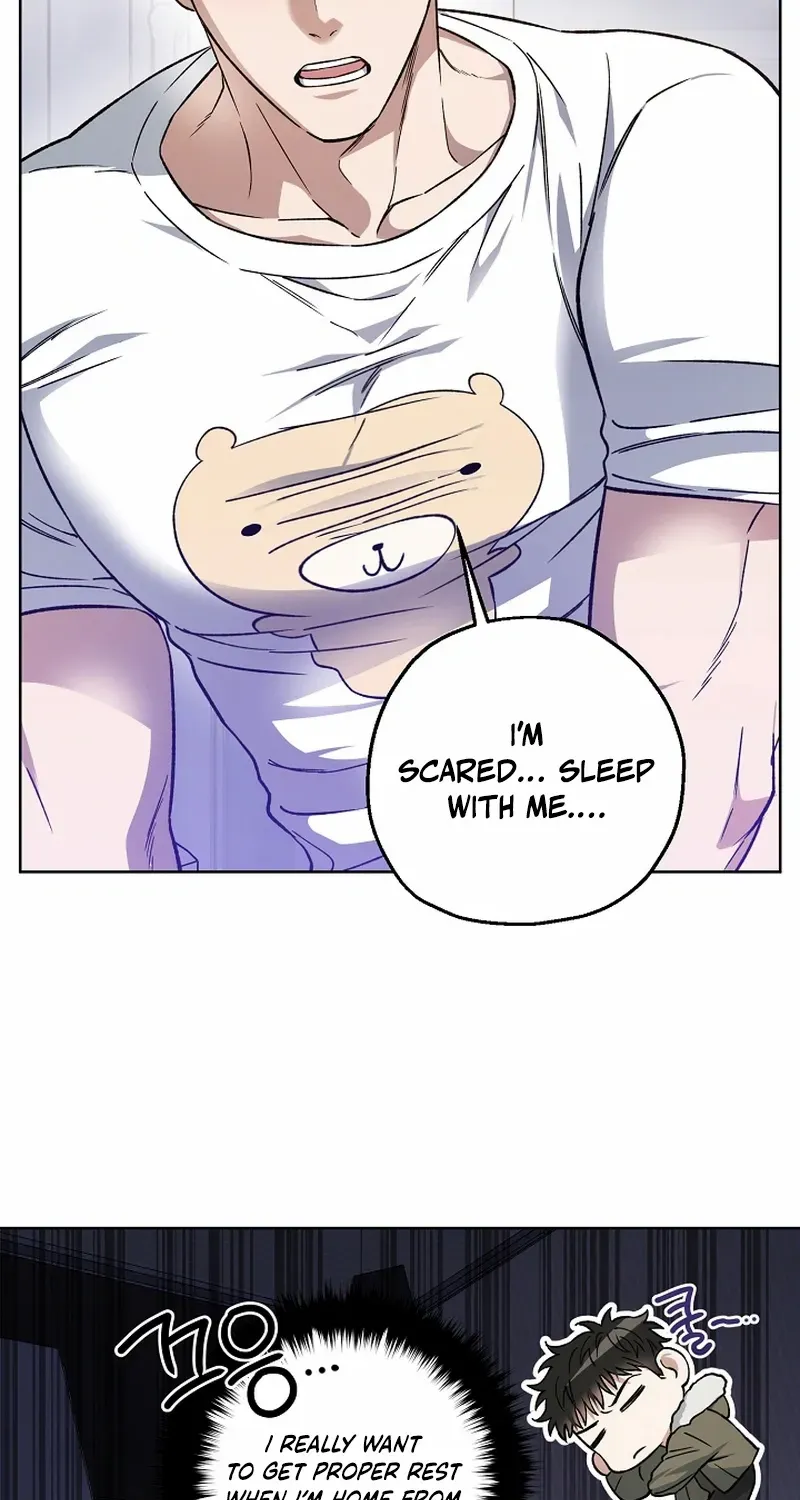 Mangjong Chapter 4 page 34 - 