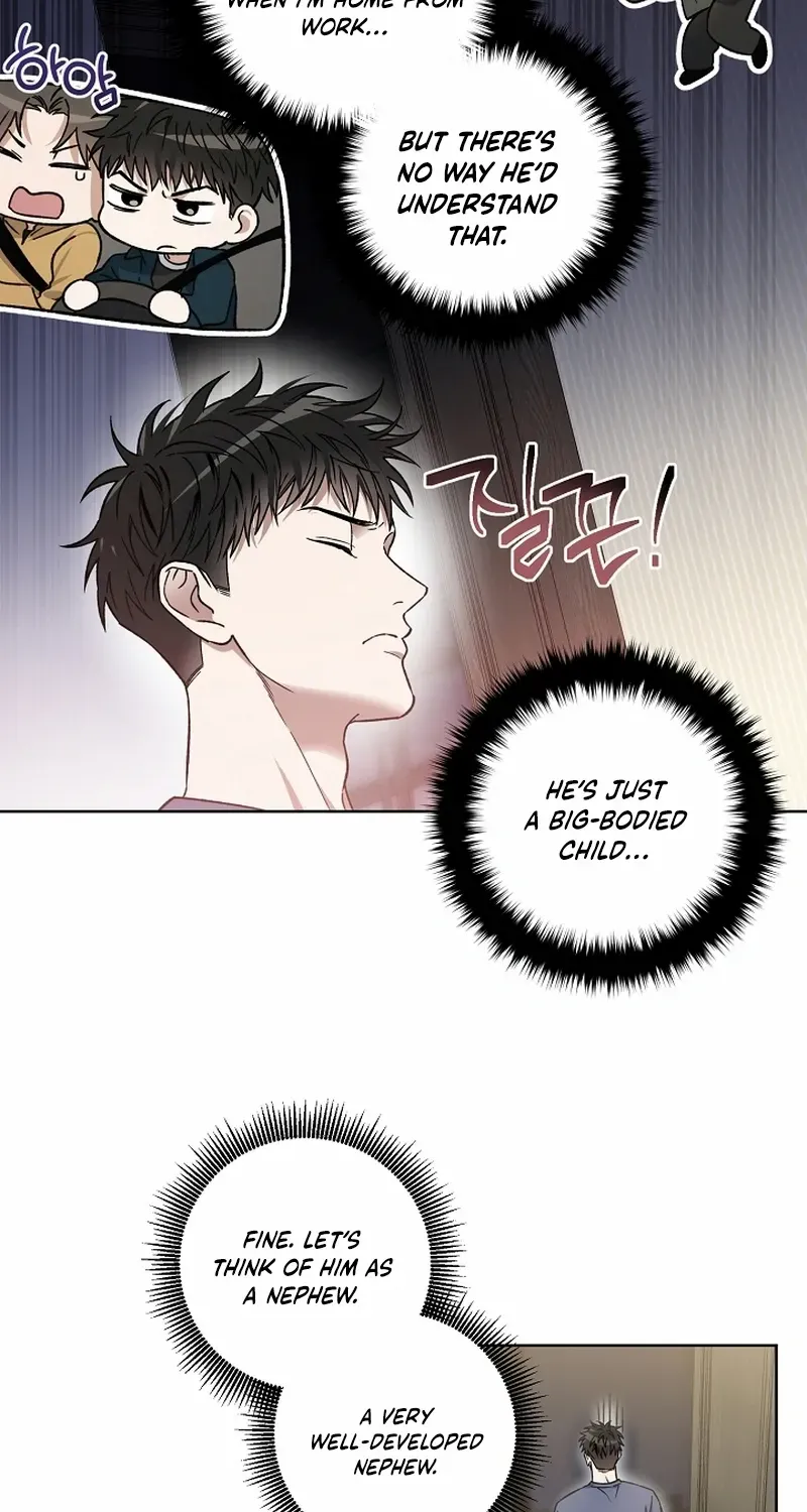 Mangjong Chapter 4 page 35 - 