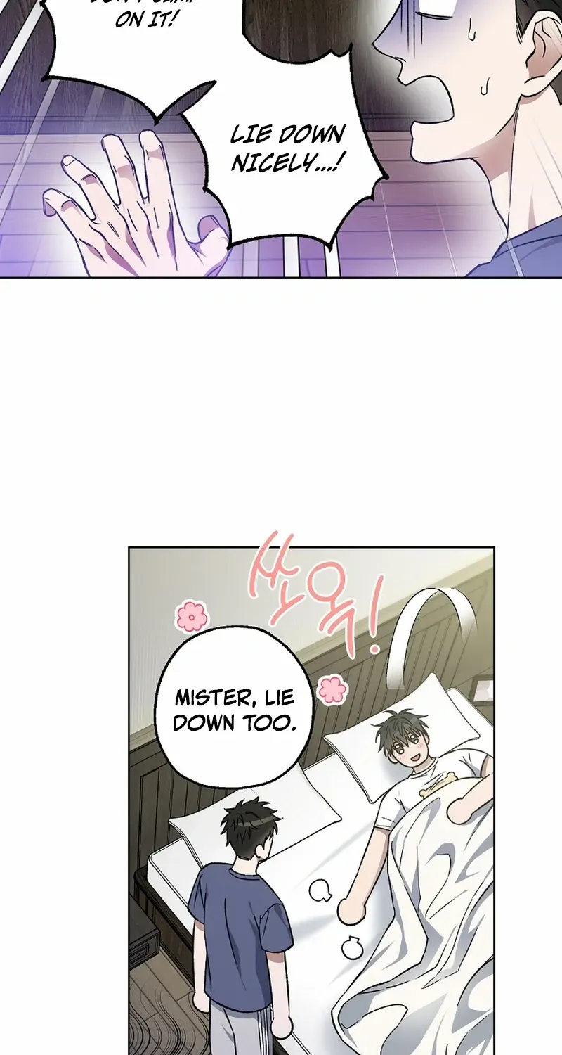Mangjong Chapter 4 page 39 - 