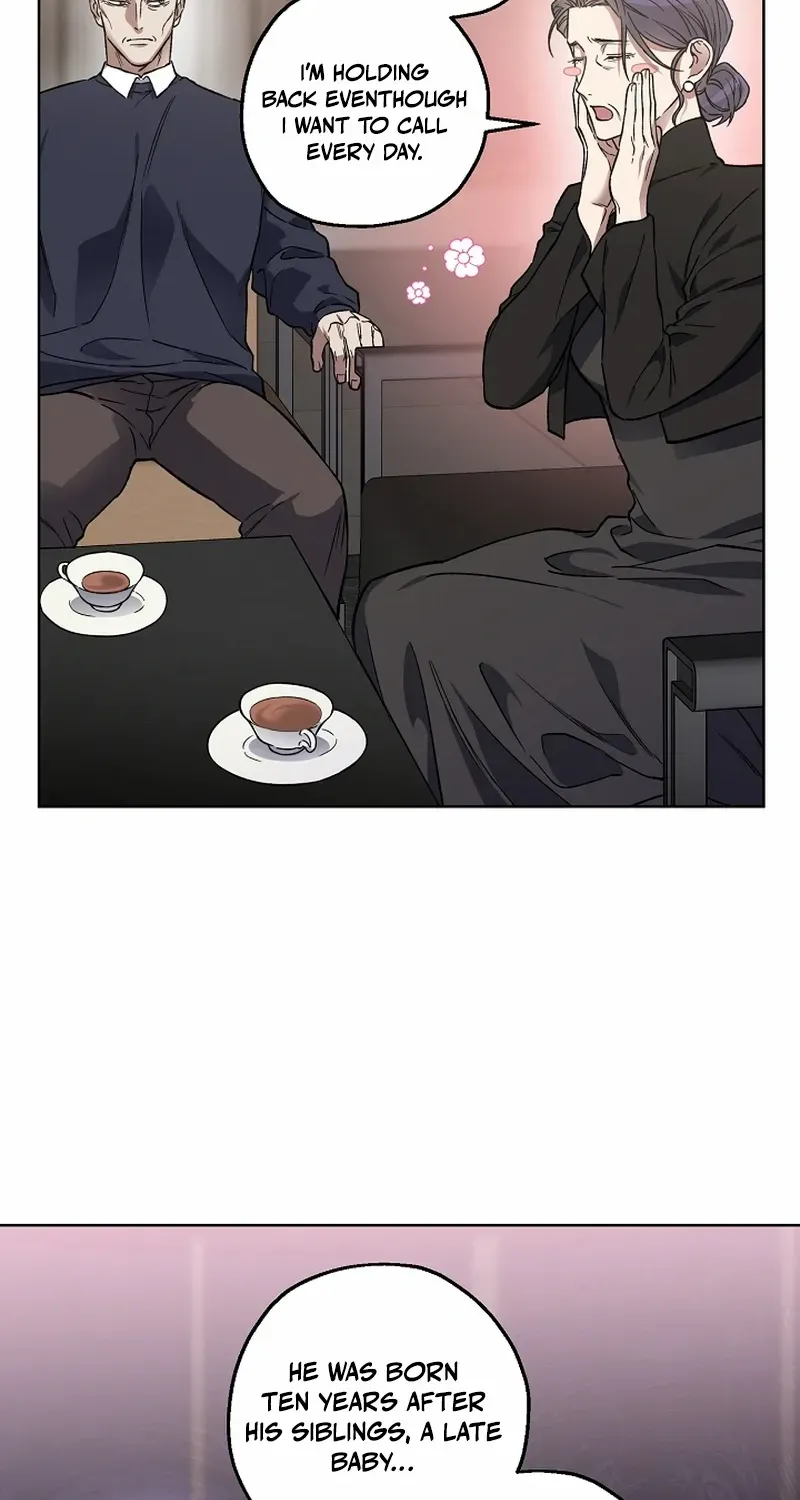 Mangjong Chapter 4 page 5 - 