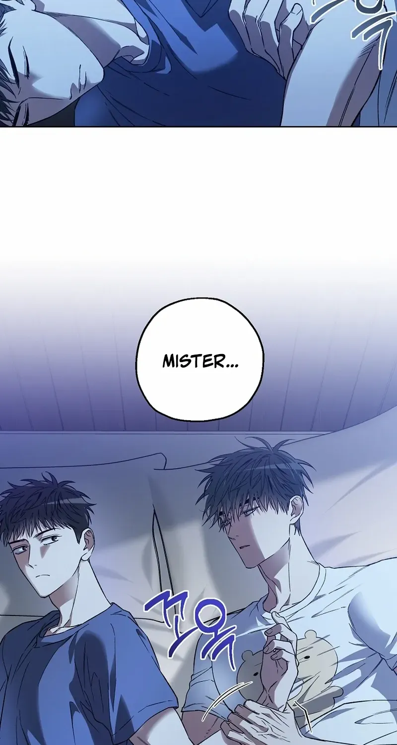 Mangjong Chapter 4 page 43 - 