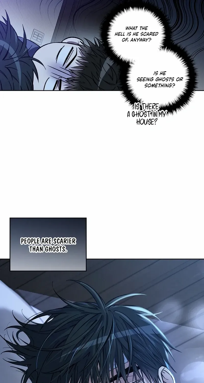 Mangjong Chapter 4 page 47 - 