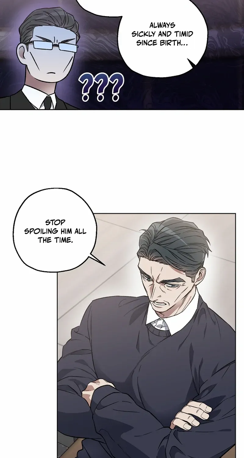 Mangjong Chapter 4 page 6 - 