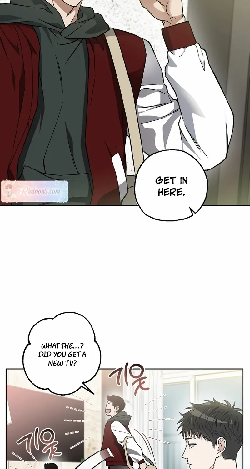 Mangjong Chapter 4 page 54 - 