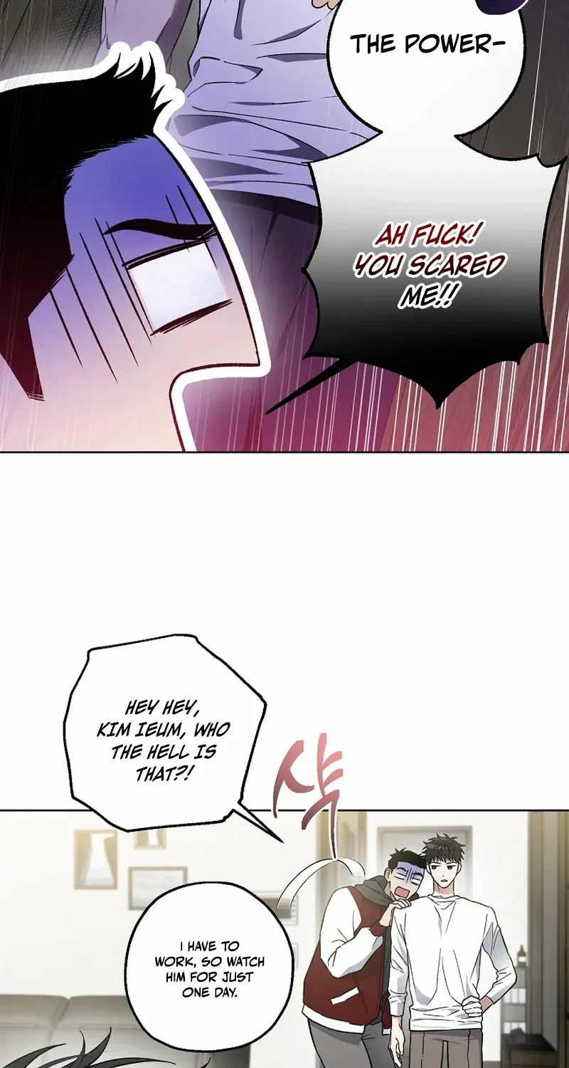 Mangjong Chapter 4 page 56 - 