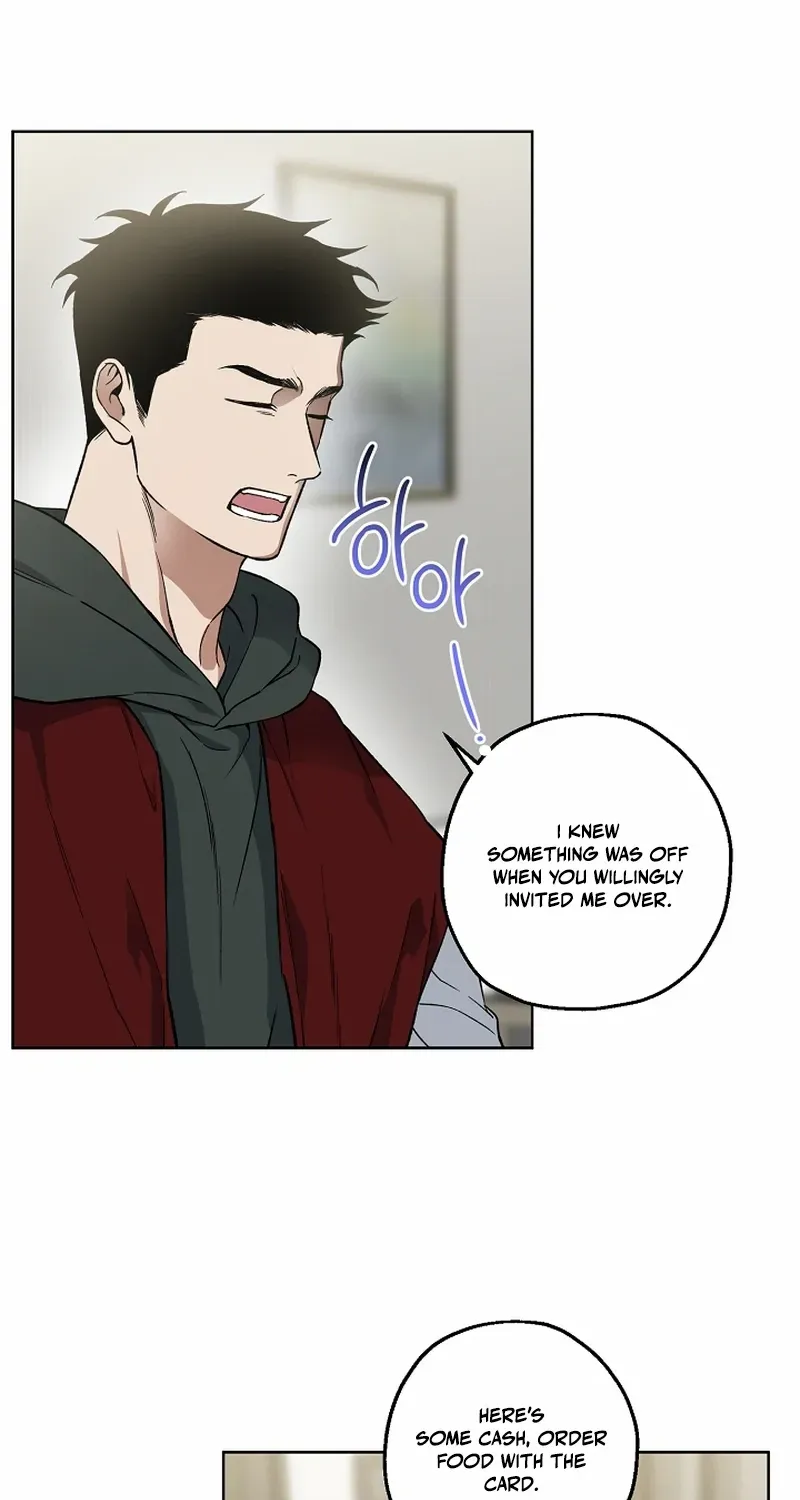 Mangjong Chapter 4 page 58 - 