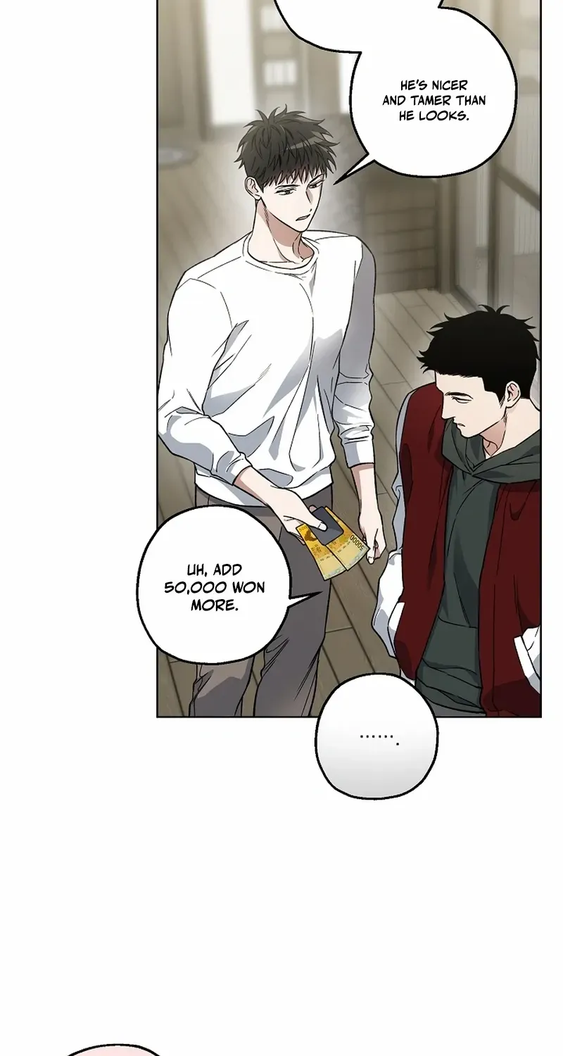 Mangjong Chapter 4 page 59 - 