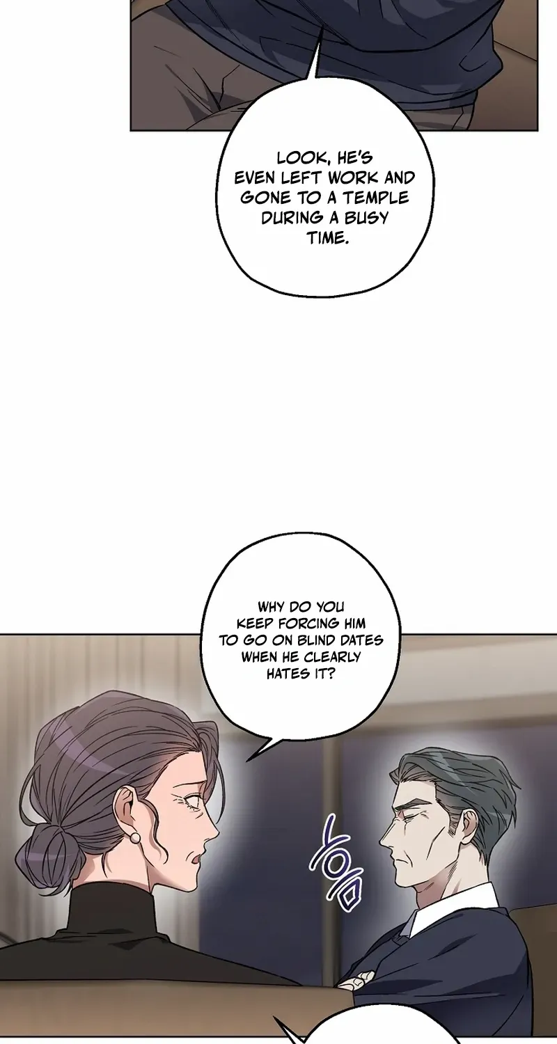 Mangjong Chapter 4 page 7 - 