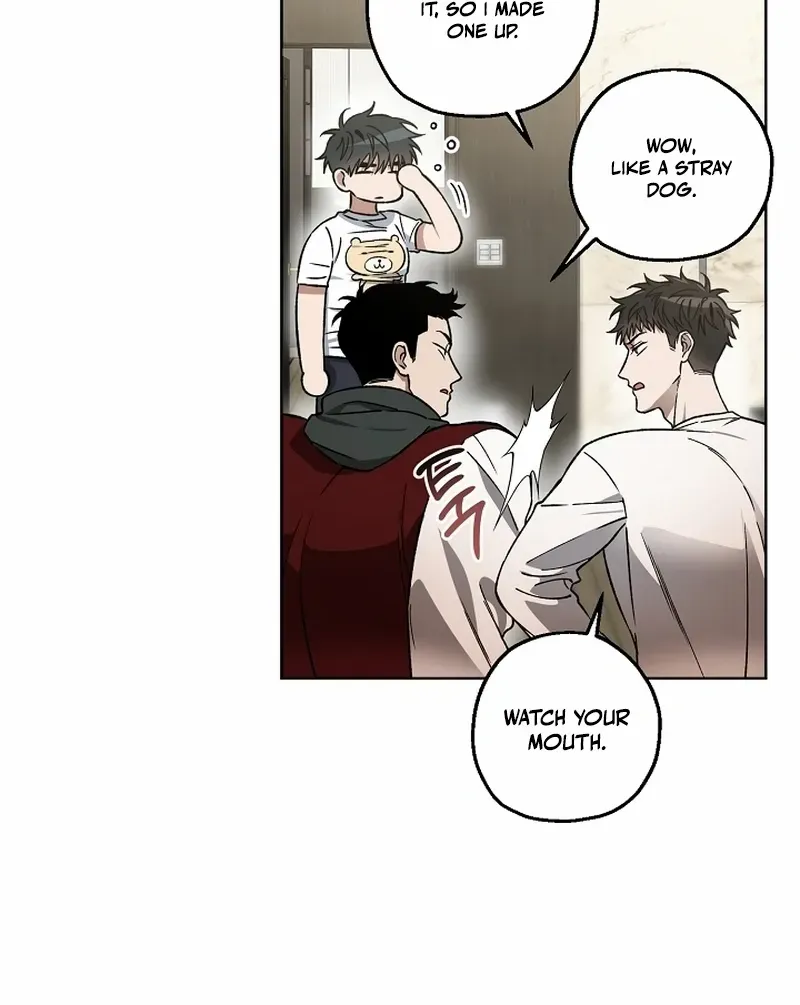 Mangjong Chapter 4 page 61 - 