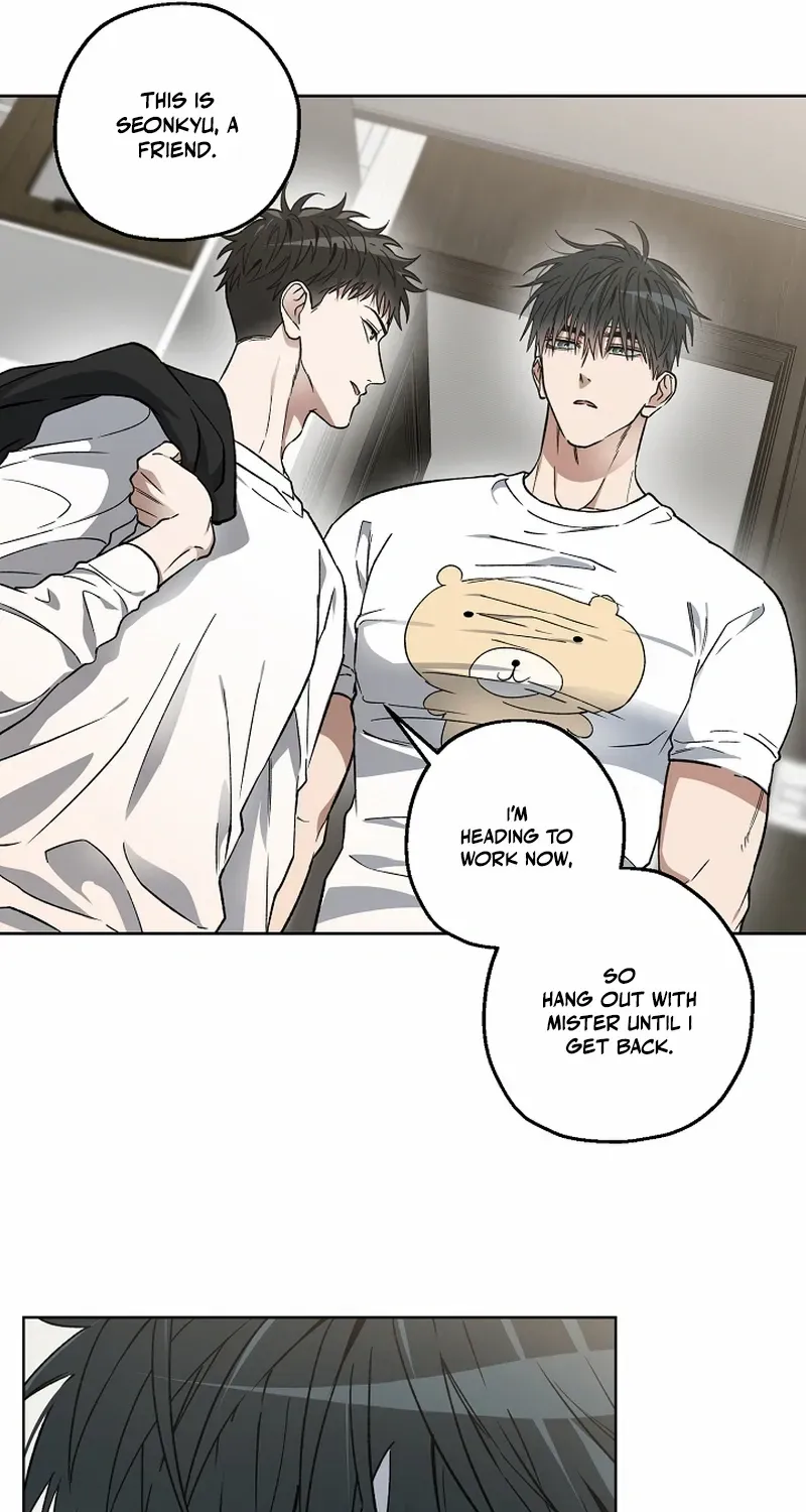 Mangjong Chapter 4 page 62 - 