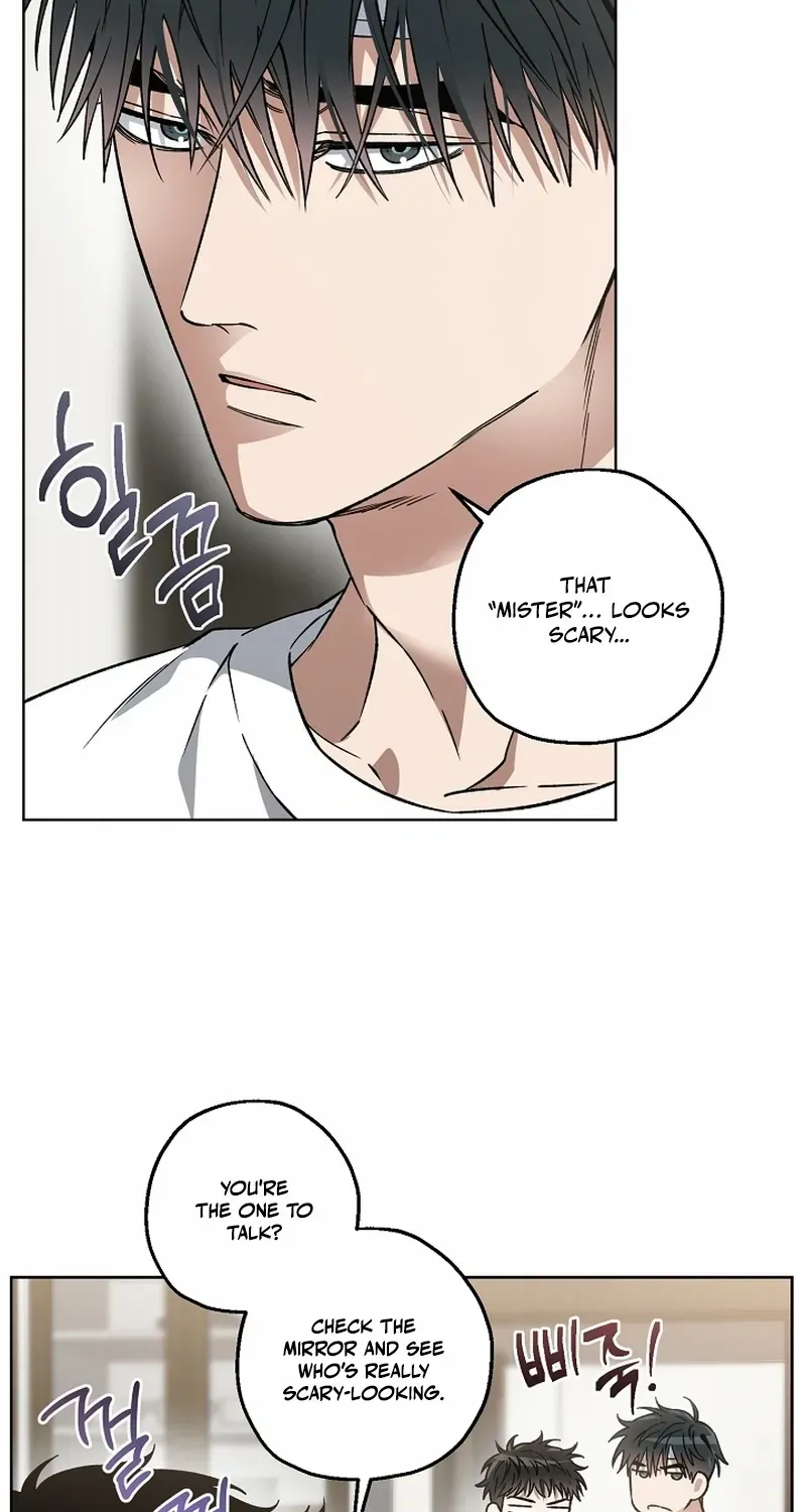 Mangjong Chapter 4 page 63 - 