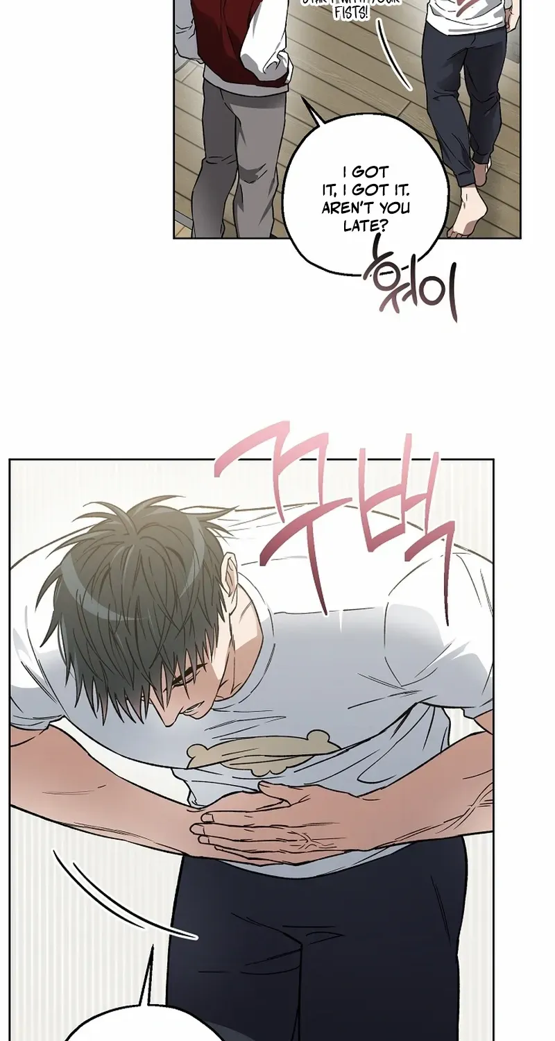 Mangjong Chapter 4 page 65 - 