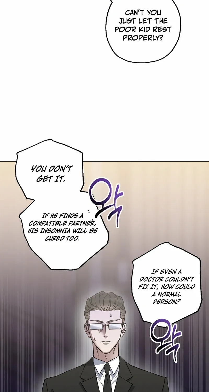 Mangjong Chapter 4 page 8 - 