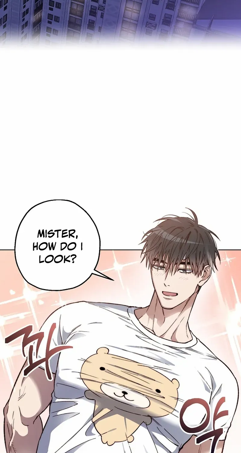 Mangjong Chapter 4 page 10 - 