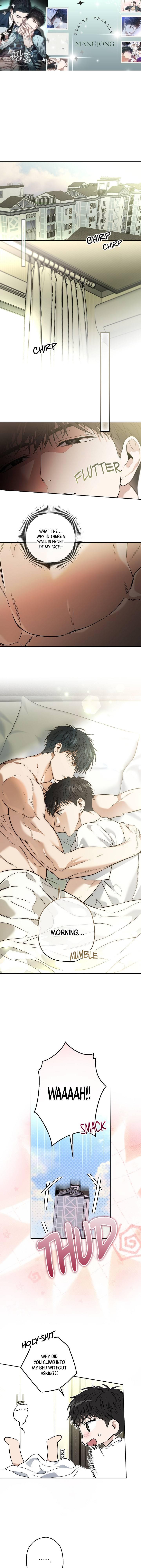 Mangjong Chapter 40.1 page 2 - 