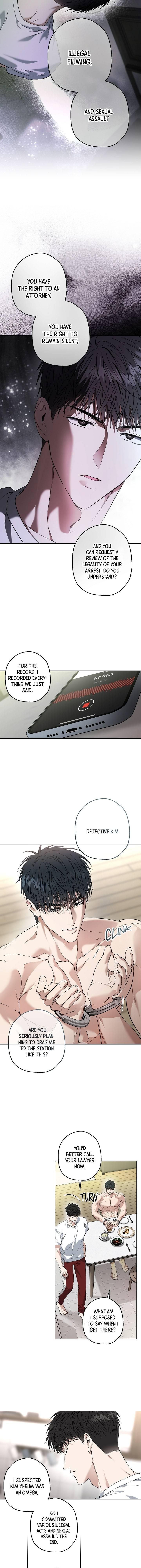 Mangjong Chapter 40.1 page 11 - 