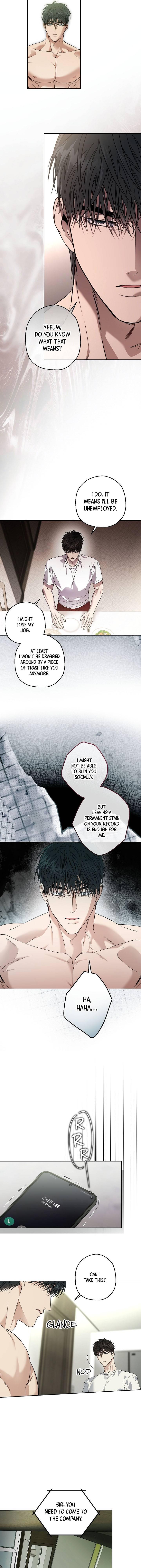 Mangjong Chapter 40.1 page 12 - 