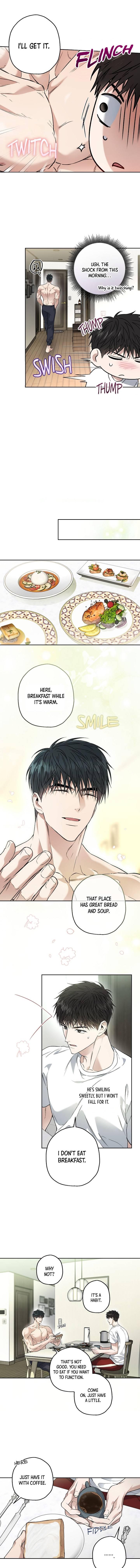 Mangjong Chapter 40.1 page 6 - 
