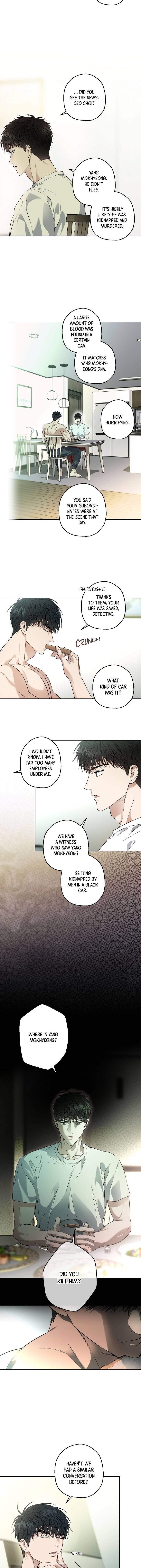 Mangjong Chapter 40.1 page 7 - 