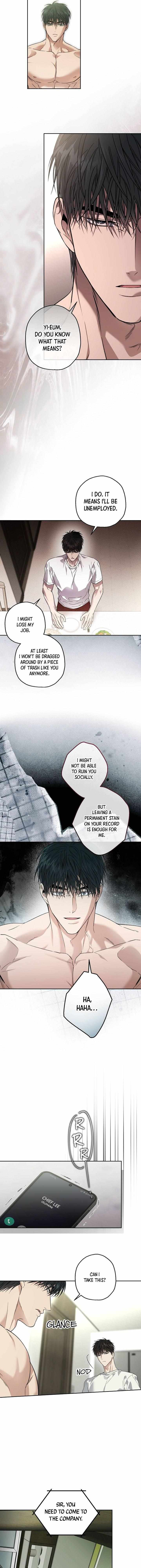 Mangjong Chapter 41 page 12 - 