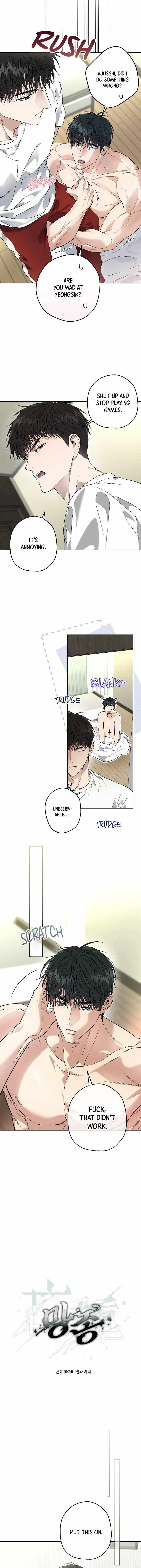 Mangjong Chapter 41 page 4 - 