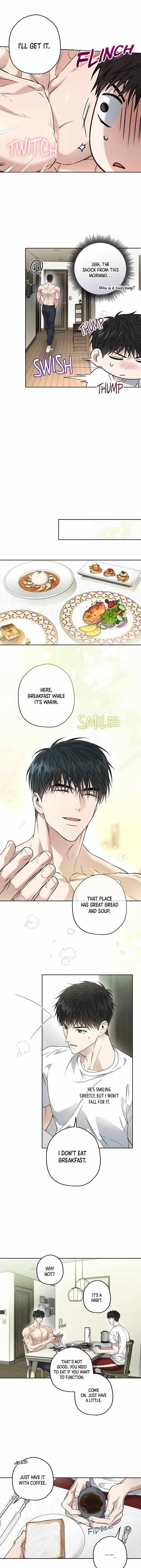 Mangjong Chapter 41 page 6 - 