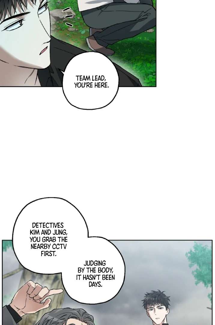 Mangjong Chapter 5.1 page 11 - 