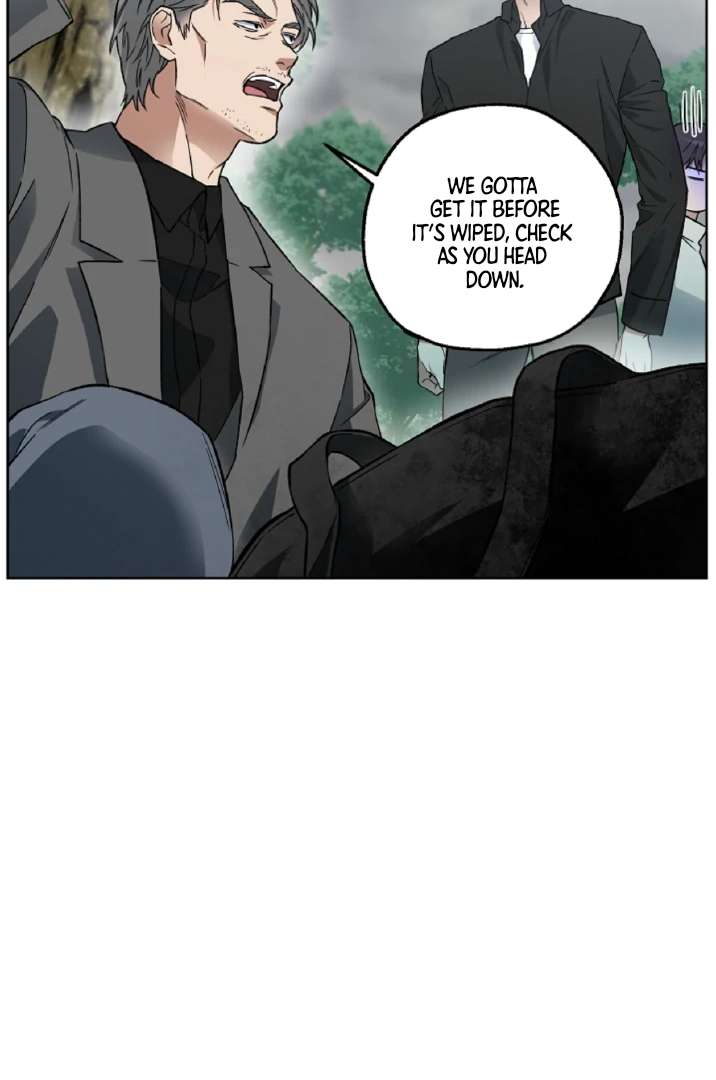 Mangjong Chapter 5.1 page 12 - 