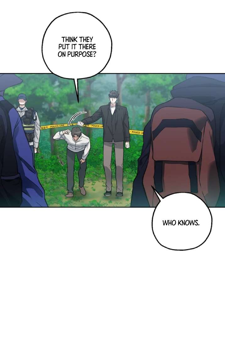 Mangjong Chapter 5.1 page 13 - 
