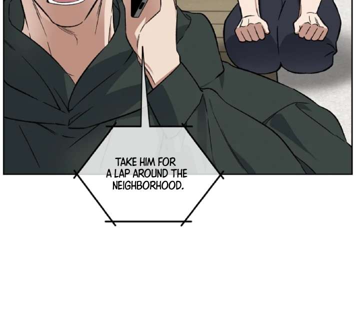 Mangjong Chapter 5.1 page 16 - 