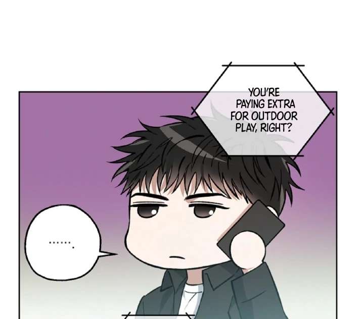 Mangjong Chapter 5.1 page 17 - 
