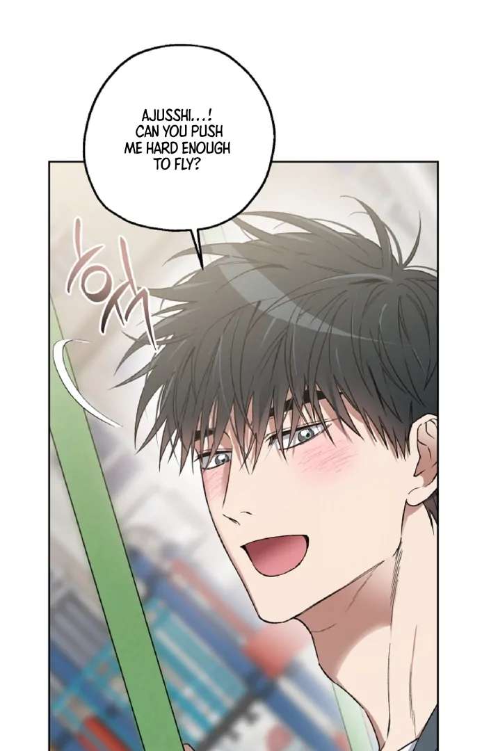 Mangjong Chapter 5.1 page 26 - 