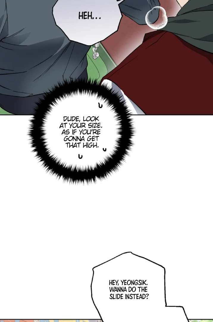 Mangjong Chapter 5.1 page 28 - 