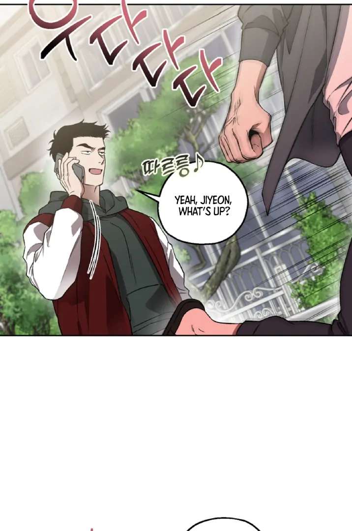 Mangjong Chapter 5.1 page 30 - 