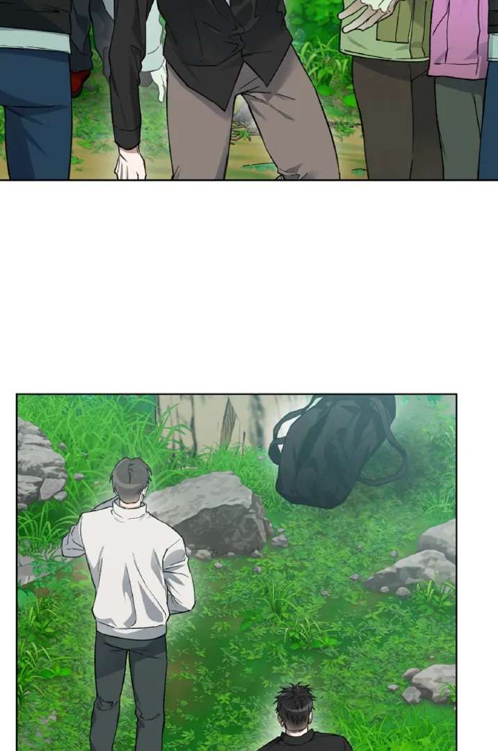 Mangjong Chapter 5.1 page 4 - 