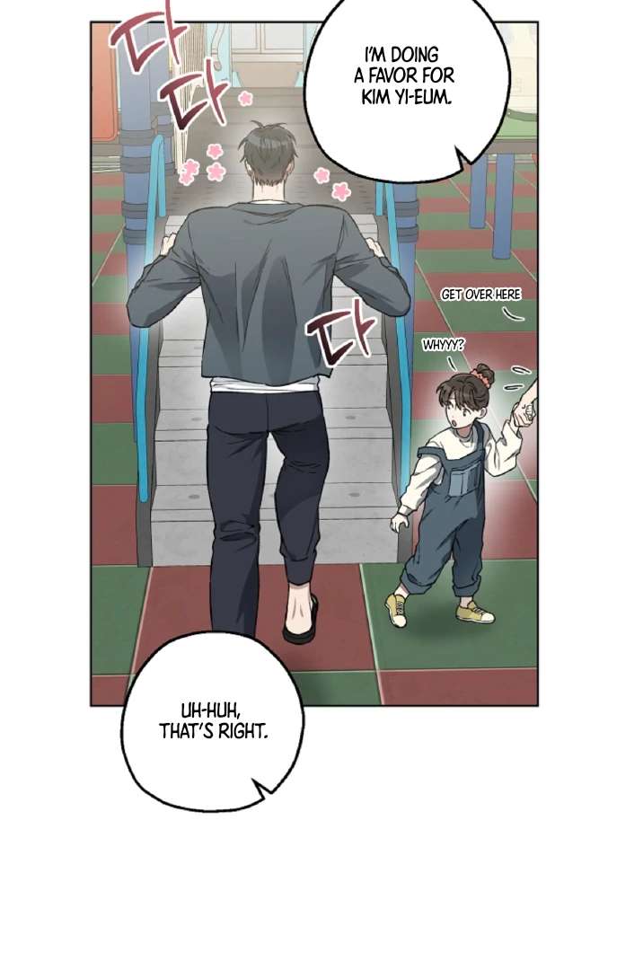 Mangjong Chapter 5.1 page 31 - 