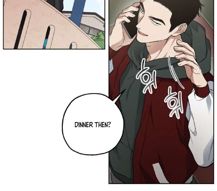 Mangjong Chapter 5.1 page 33 - 