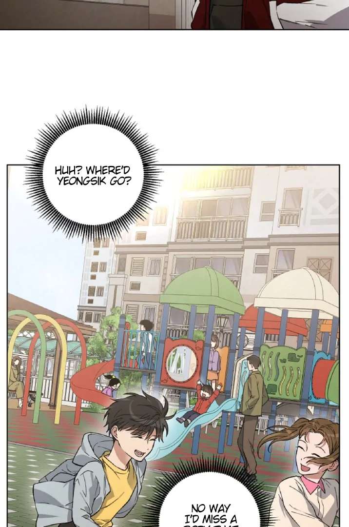 Mangjong Chapter 5.1 page 35 - 