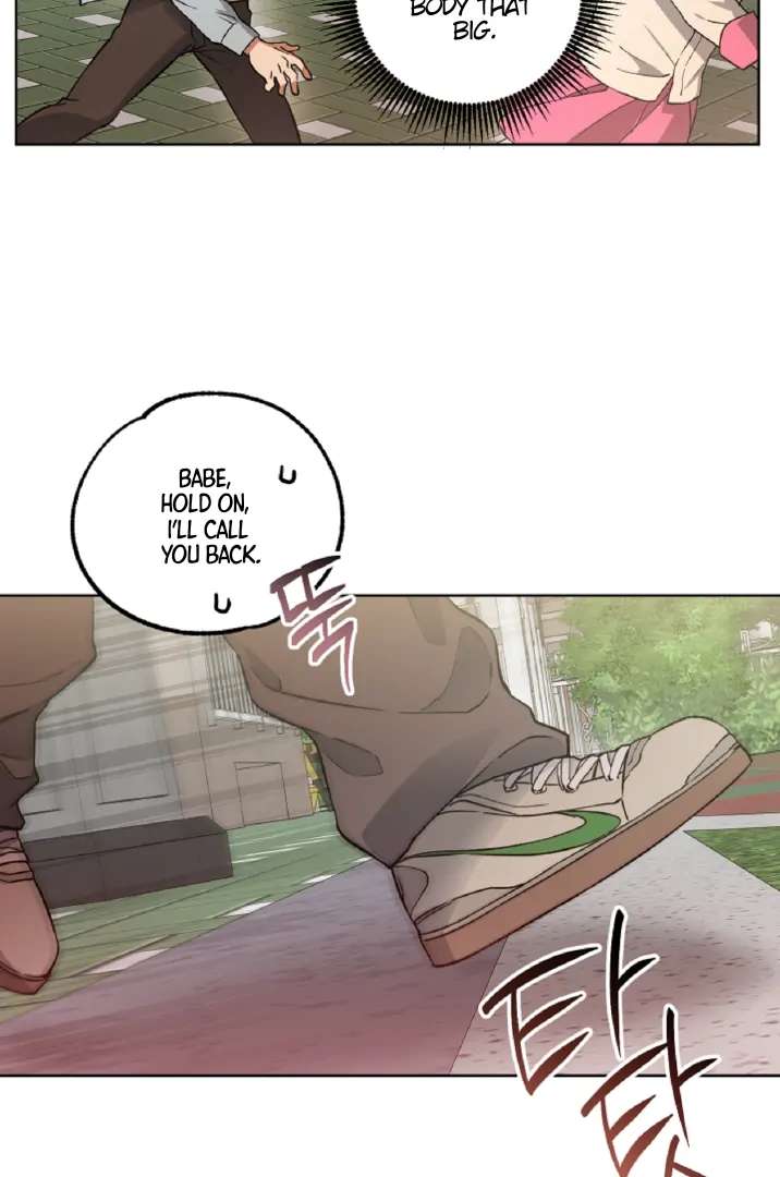 Mangjong Chapter 5.1 page 36 - 