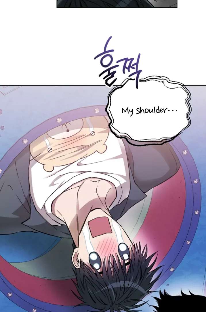 Mangjong Chapter 5.1 page 41 - 