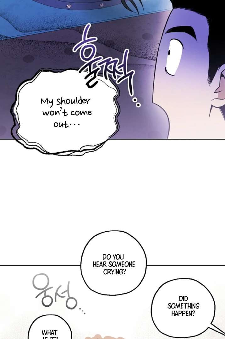 Mangjong Chapter 5.1 page 42 - 