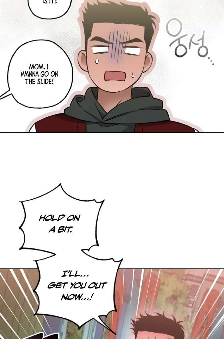 Mangjong Chapter 5.1 page 43 - 